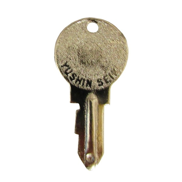 Aftermarket Switch Key Fits Kubota L175 L185 L210 L225 L245 L295 L345 L1500 L1501 L1801 L200 ELI80-0186 - main